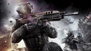 Call of Duty: Black Ops II - Origins