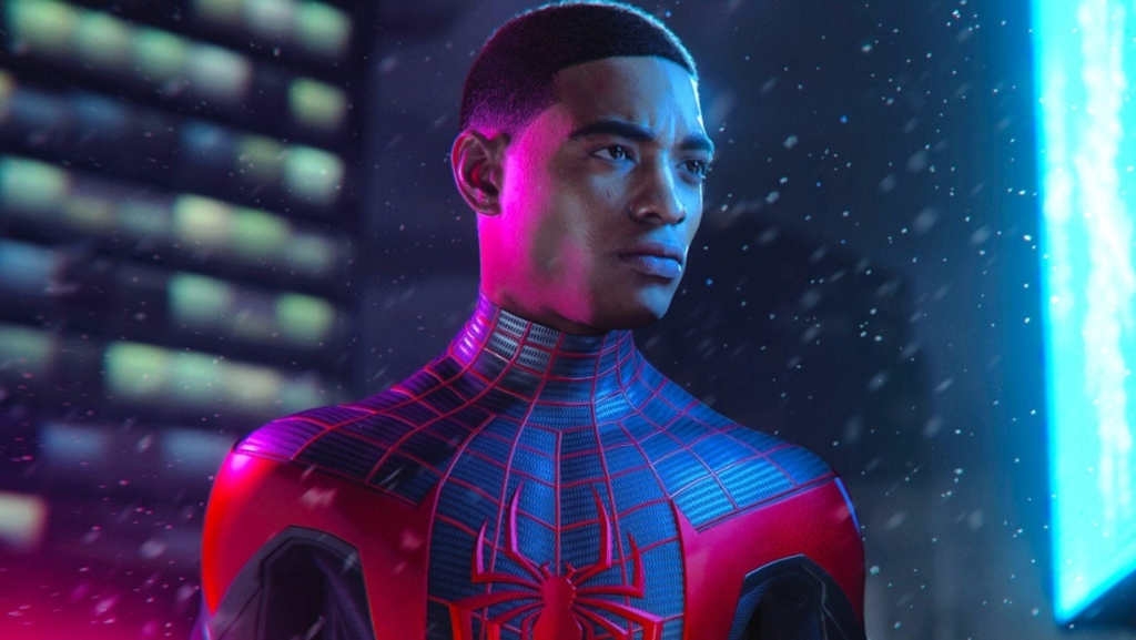 Η Spider-Man: Miles Morales Ultimate Edition θα έχει και Remastered έκδοση