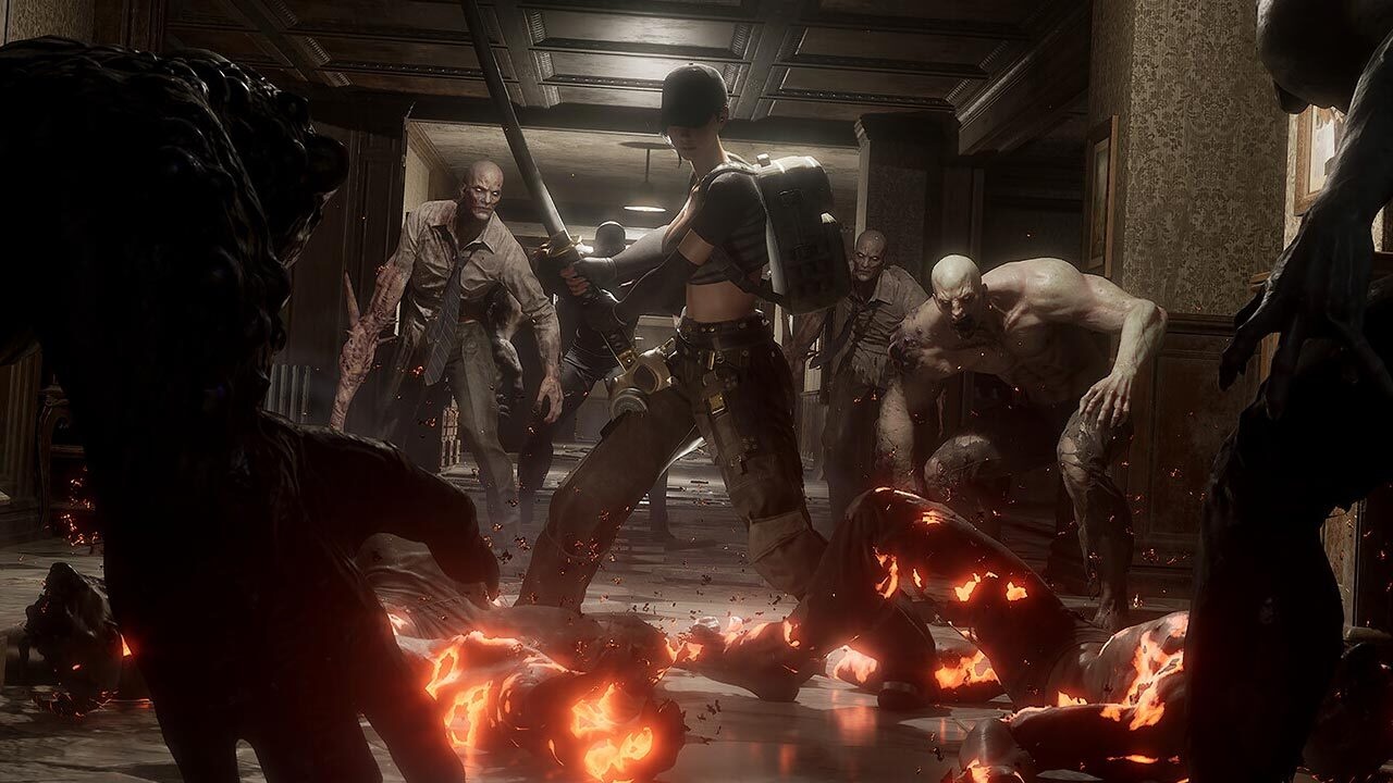 Ένα ακόμη live-service video game κλείνει λίγες εβδομάδες μετά το launch