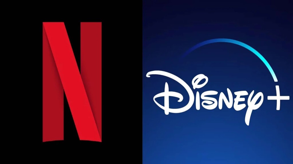 Έρευνα: Τα Netflix και Disney+ θα βγάζουν το 30% των εσόδων τους από διαφημίσεις  Έρευνα: Τα Netflix και Disney+ θα βγάζουν το 30% των εσόδων τους από διαφημίσεις