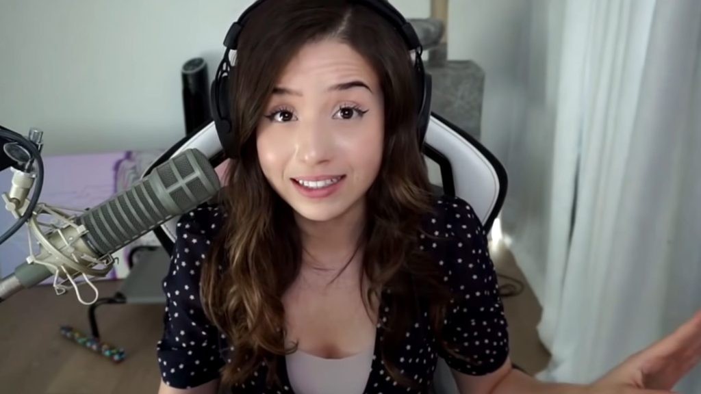 Η Pokimane ανακοίνωσε ότι πλέον θα κάνει λιγότερα livestreams  Η Pokimane ανακοίνωσε ότι πλέον θα κάνει λιγότερα livestreams