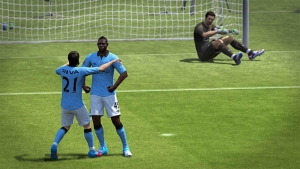 Διαγωνισμός Fifa 13: Οι νικητές
