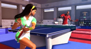 Sports Champions 2: Ημερομηνία κυκλοφορίας