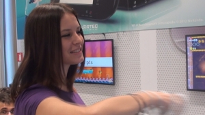 Wii U Launch Event: Best of