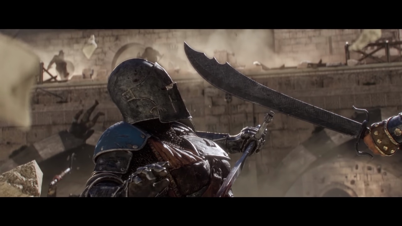 For Honor For Honor