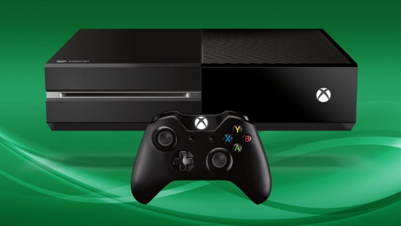 Xbox One: Screenshots στο Update Μαρτίου