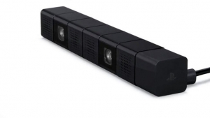 PlayStation 4 camera PlayStation 4 camera