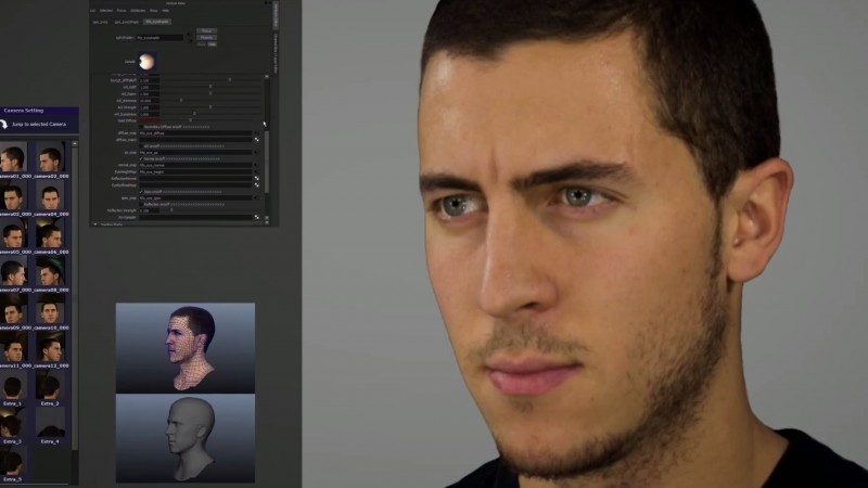 FIFA 15: Τα γραφικά