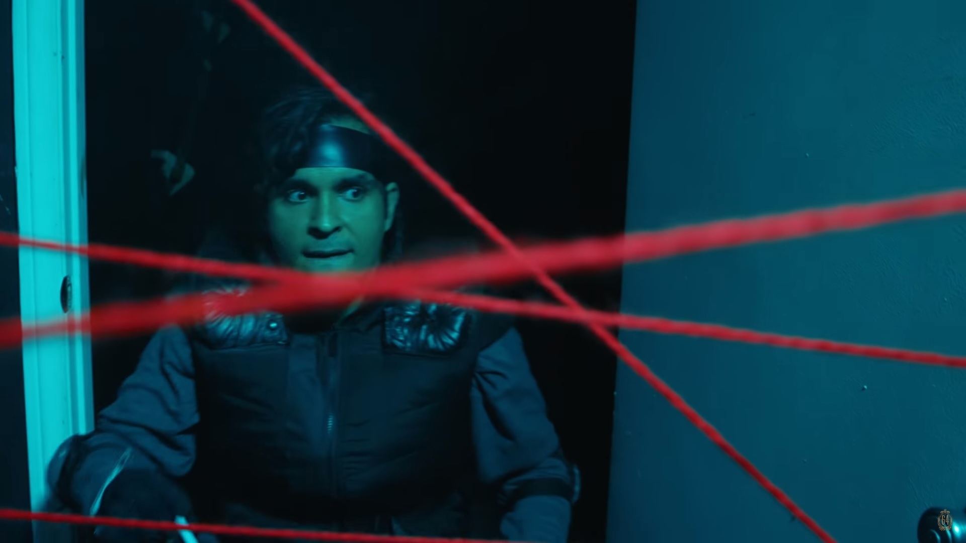 Live Action ταινία μικρού μήκους του Metal Gear Solid