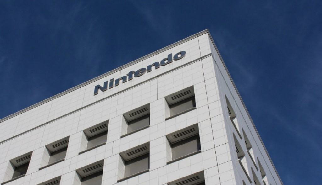 Πτώση στη μετοχή της Nintendo