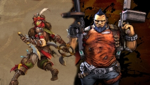 Borderlands 2: 6 εκατομμύρια πωλήσεις Borderlands 2: 6 εκατομμύρια πωλήσεις