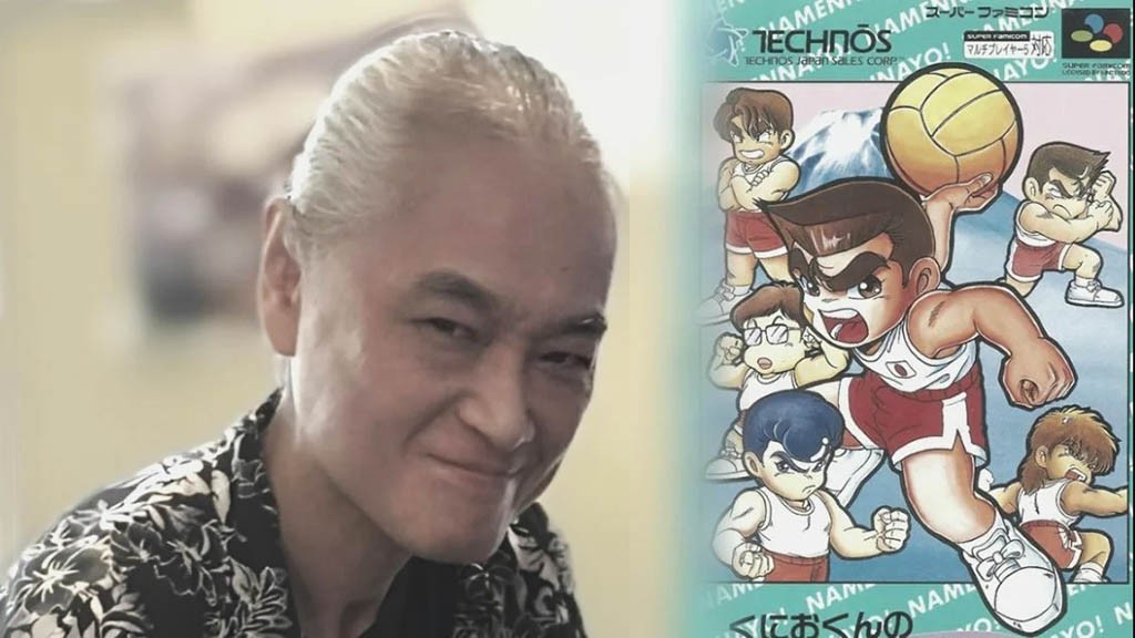 Ο δημιουργός του River City Ransom έφυγε από την ζωή