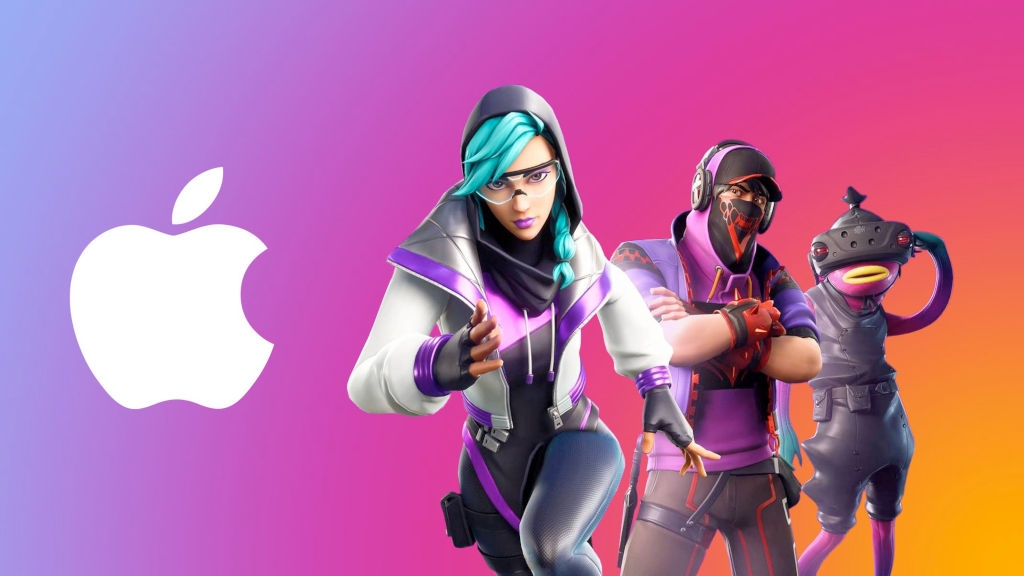 Epic Games: "Αν αναβαθμίσετε σε iOS 14 μπορεί να χάσετε το Fortnite" Epic Games: "Αν αναβαθμίσετε σε iOS 14 μπορεί να χάσετε το Fortnite"