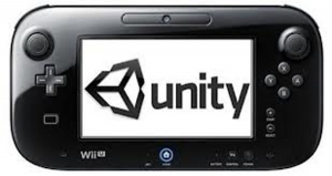Υποστήριξη της Unity στο Wii U