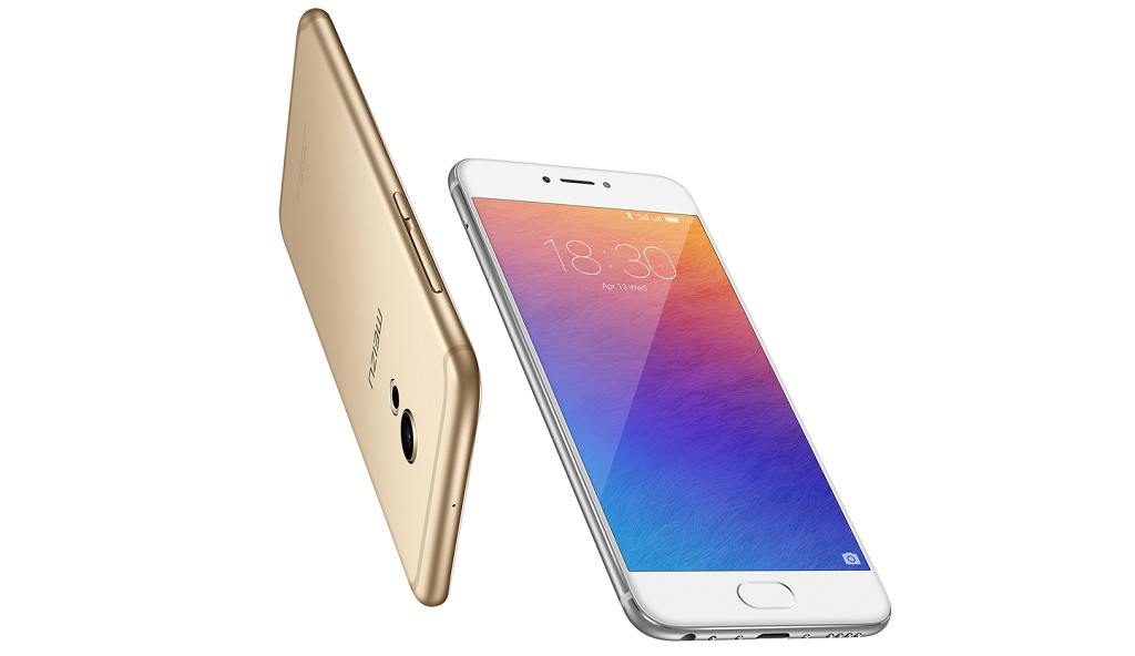 Meizu Pro 6 Meizu Pro 6