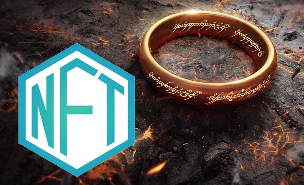 Η Warner Bros. θέλει να πουλήσει NFT έκδοση της ταινίας Lord of The Rings: Fellowship of The Ring