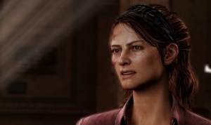The Last of Us: Η Tess