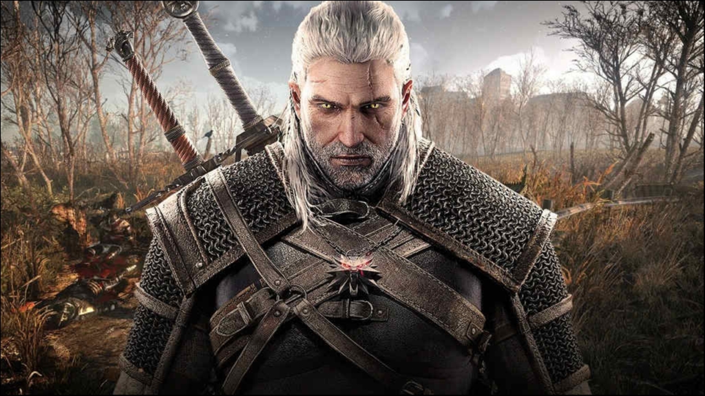 25 εκατομμύρια πωλήσεις η σειρά The Witcher