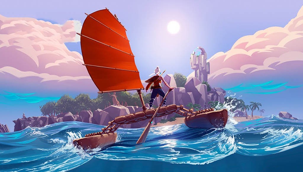 Το Windbound δωρεάν