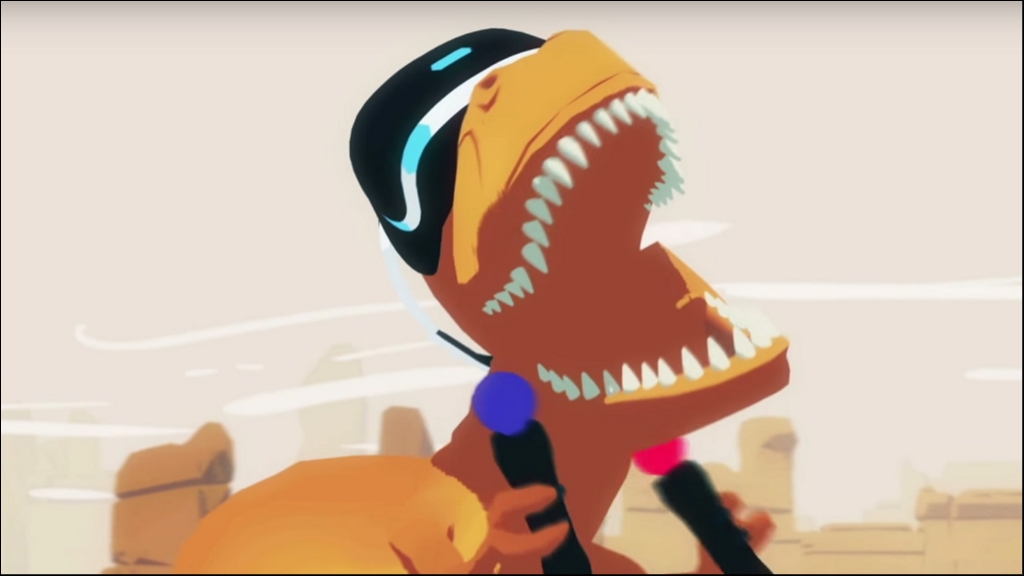 Dino Frontier: Ημερομηνία Κυκλοφορίας