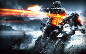 Battlefield 3: End Game DLC