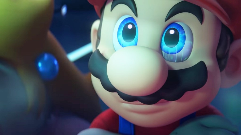 Mario + Rabbids: Sparks of Hope Mario + Rabbids: Sparks of Hope