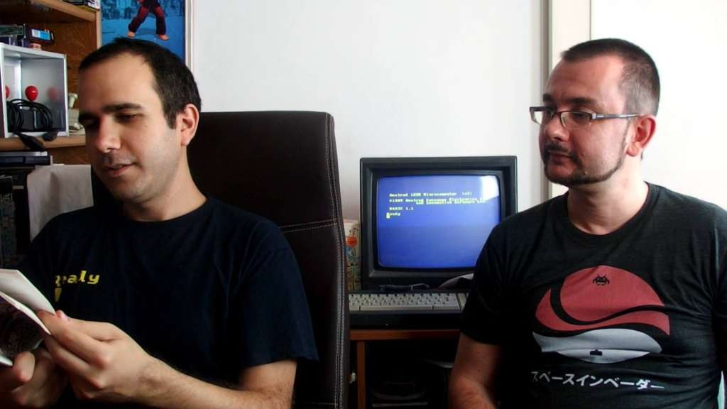 Retro Gamers 8: Amstrad Retro Gamers 8: Amstrad