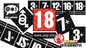 Windows 8 Store με games 18+