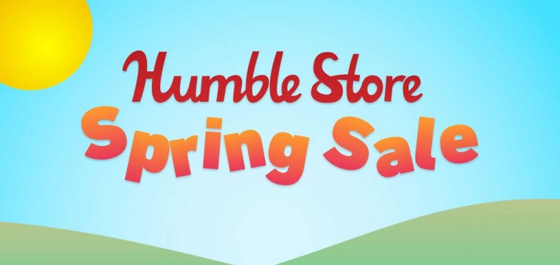 Προσφορές Humble Bundle: Μάιος 2015
