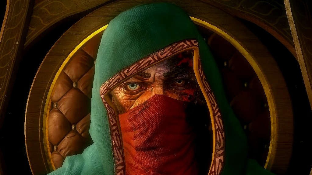 Hand of Fate 2