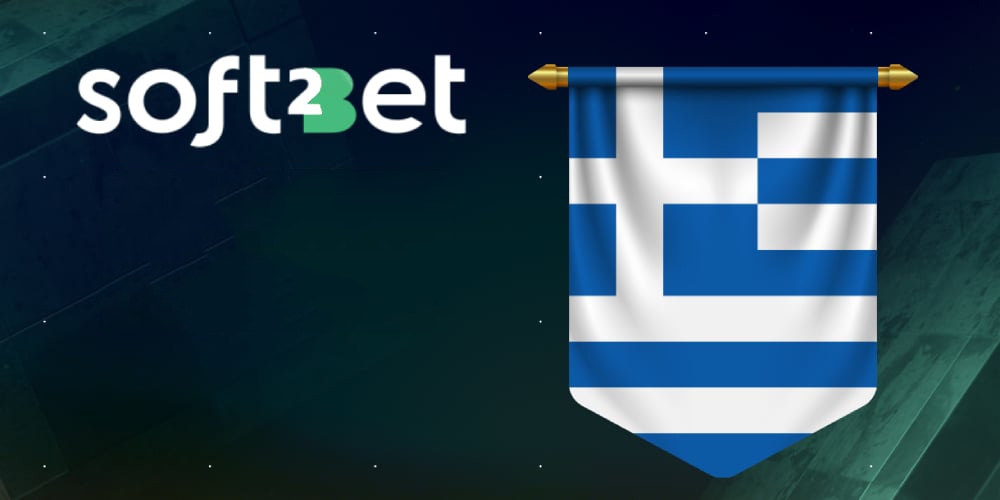 Από την Ανάπτυξη ως την Ηγεσία: Η Πορεία της Soft2Bet στον Κόσμο του iGaming
