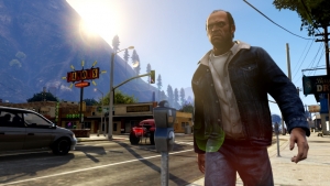 Grand Theft Auto 5: Ημερομηνία κυκλοφορίας