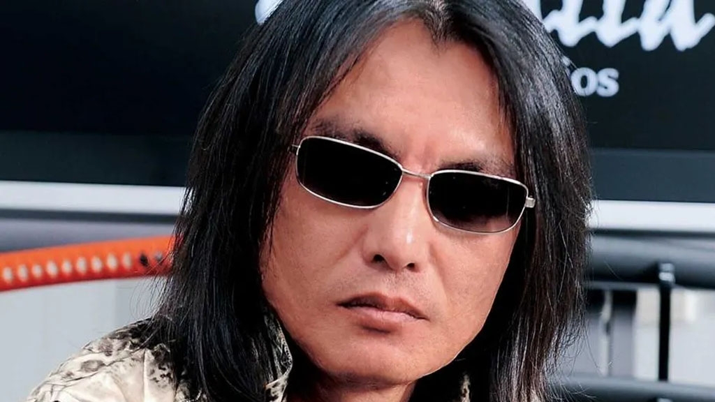 Ο δημιουργός των Dead or Alive και Ninja Gaiden, Tomonobu Itagaki, έφυγε από την ζωή σε ηλικία 58 ετών Ο δημιουργός των Dead or Alive και Ninja Gaiden, Tomonobu Itagaki, έφυγε από την ζωή σε ηλικία 58 ετών