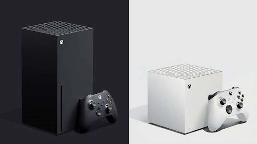 Φήμη: Η Microsoft σχεδίαζε να κυκλοφορήσει το Xbox Series X τον Αύγουστο