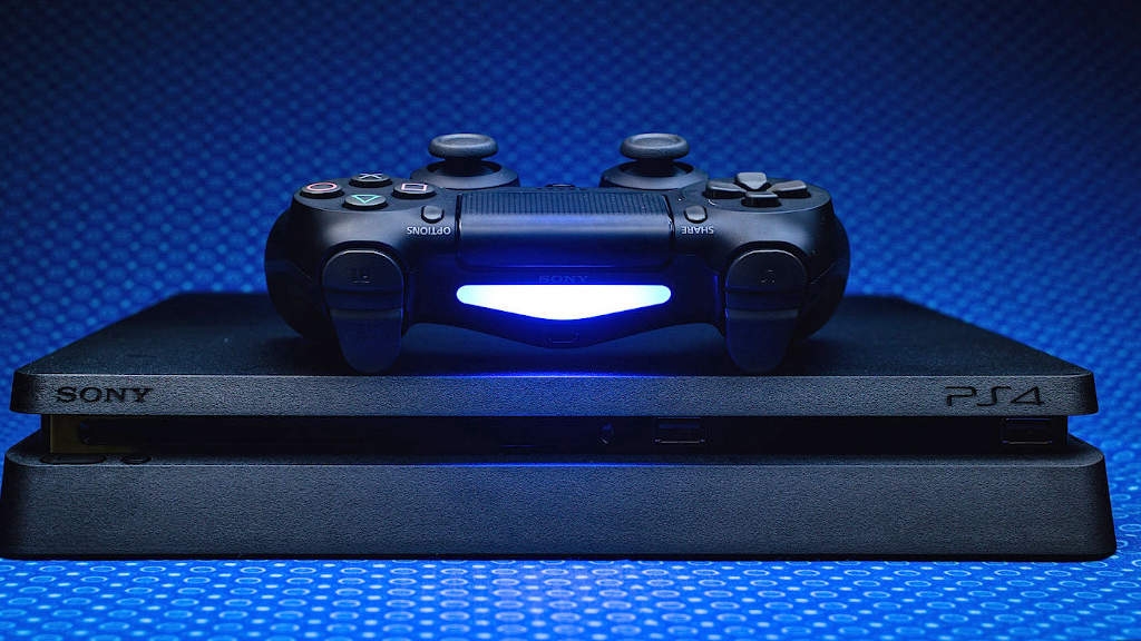 PS4 Firmware update v7.02