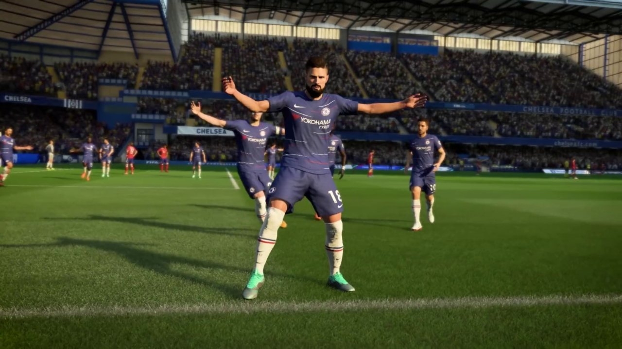 FIFA 19: Απειλές της EA προς όσους αγοράζουν coins FIFA 19: Απειλές της EA προς όσους αγοράζουν coins