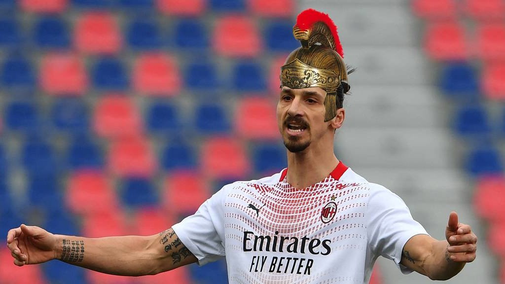 Ο Zlatan Ibrahimović θα πρωταγωνιστήσει στην επερχόμενη ταινία Αστερίξ και Οβελίξ: Ο δρόμος του Μεταξιού Ο Zlatan Ibrahimović θα πρωταγωνιστήσει στην επερχόμενη ταινία Αστερίξ και Οβελίξ: Ο δρόμος του Μεταξιού