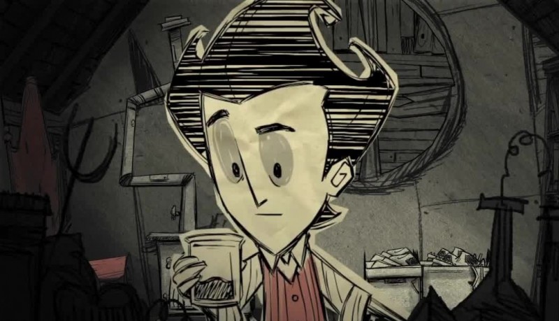 Don't Starve Reign of Giants: Κυκλοφορία PS4