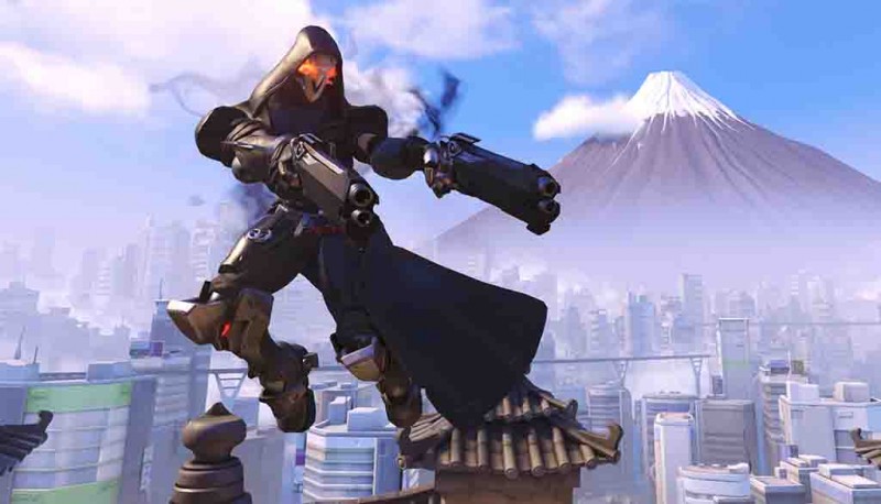 Pax EAST: Τα games της Blizzard