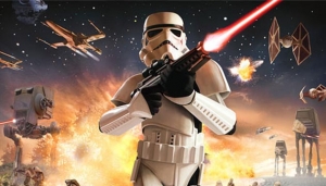 Προσφορές Star Wars σε Steam, PS3 και Xbox 360