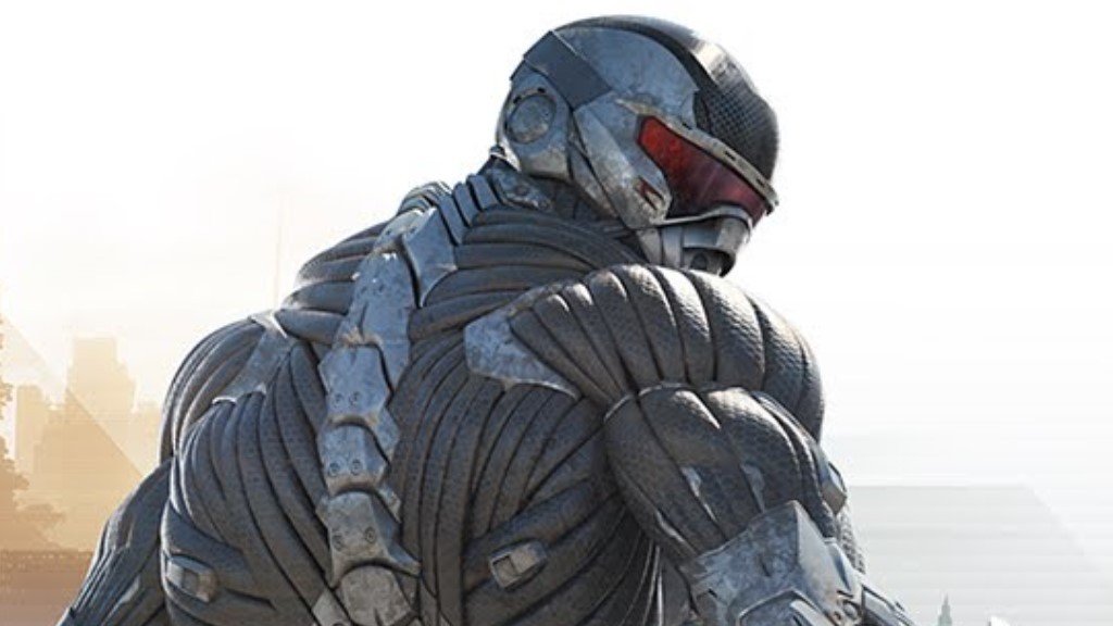 Crysis Remastered Trilogy