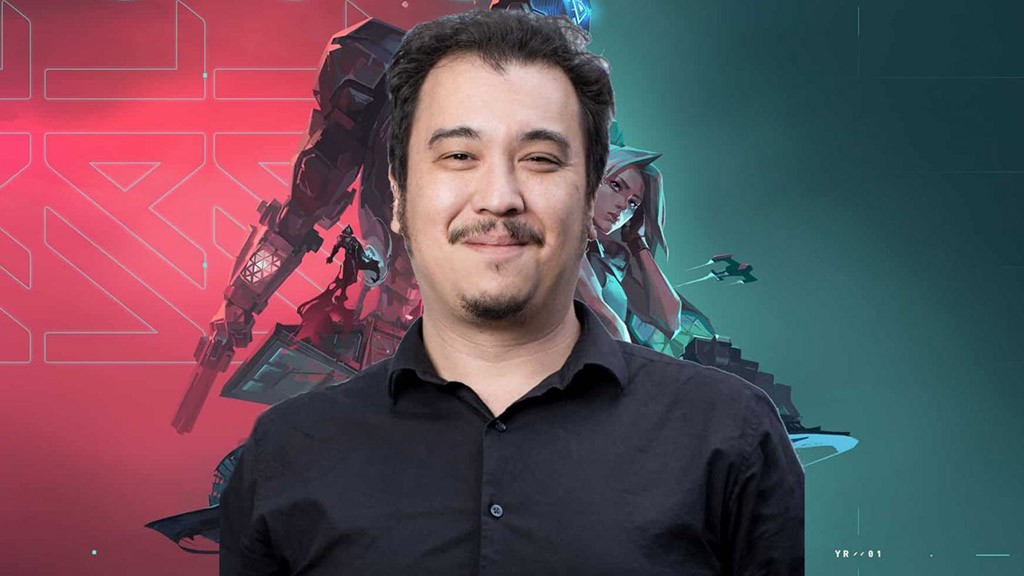 Ο Director του Valorant αποχώρησε από την Riot Games