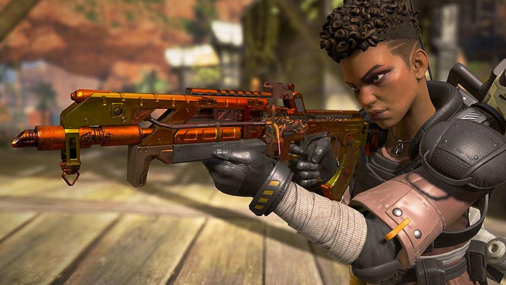 H DICE LA σχεδιάζει τη δημιουργία ενός νέου Shooter