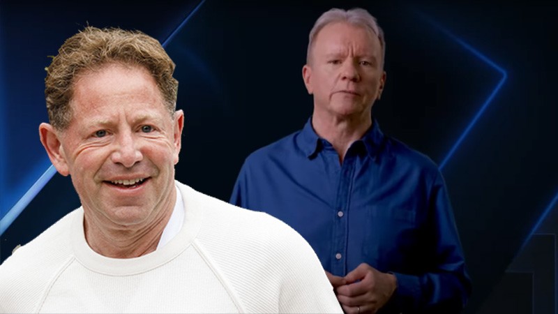 Η Sony θέλει η Activision να "πάρει μέτρα για το θέμα με τον Bobby Kotick" και εκφράζει την ανησυχία της Η Sony θέλει η Activision να "πάρει μέτρα για το θέμα με τον Bobby Kotick" και εκφράζει την ανησυχία της