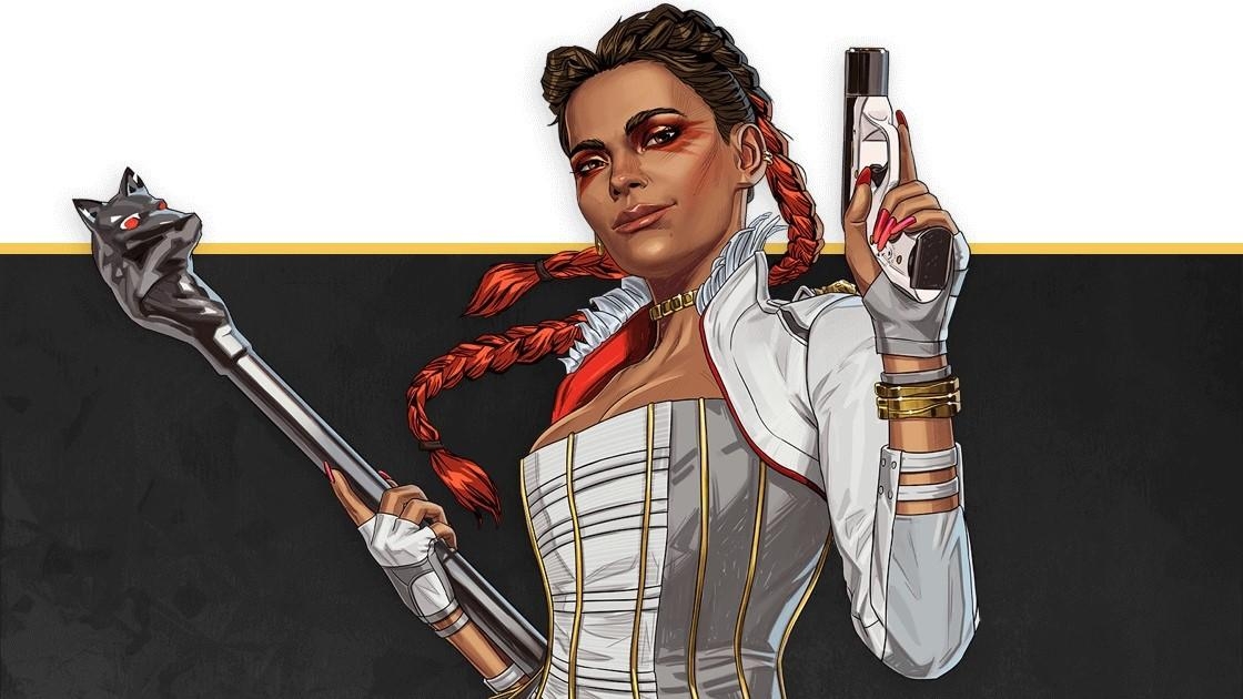 APEX Legends: Η Season 5 ξεκίνησε με bugs