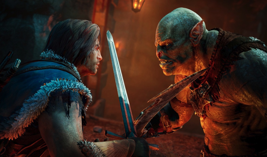 Φήμη: Το νέο video game The Lord of the Rings έρχεται από την Sony Santa Monica