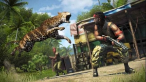 Far Cry: The Wild Expedition
