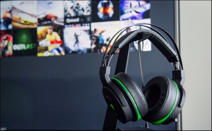 Razer Thresher Ultimate Gaming headset