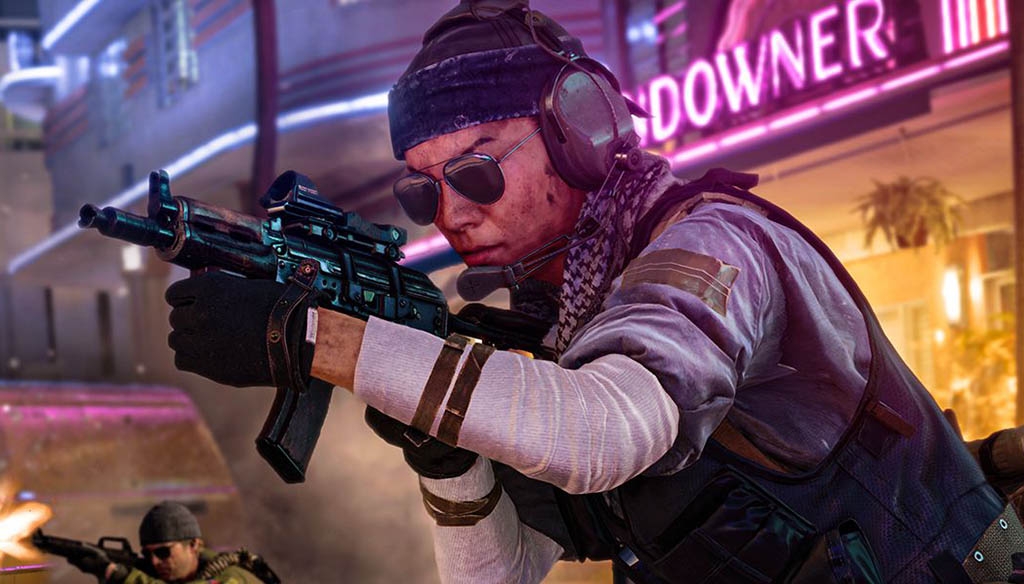 Call of Duty: Black Ops Cold War: Το πρώτο μεγάλο patch