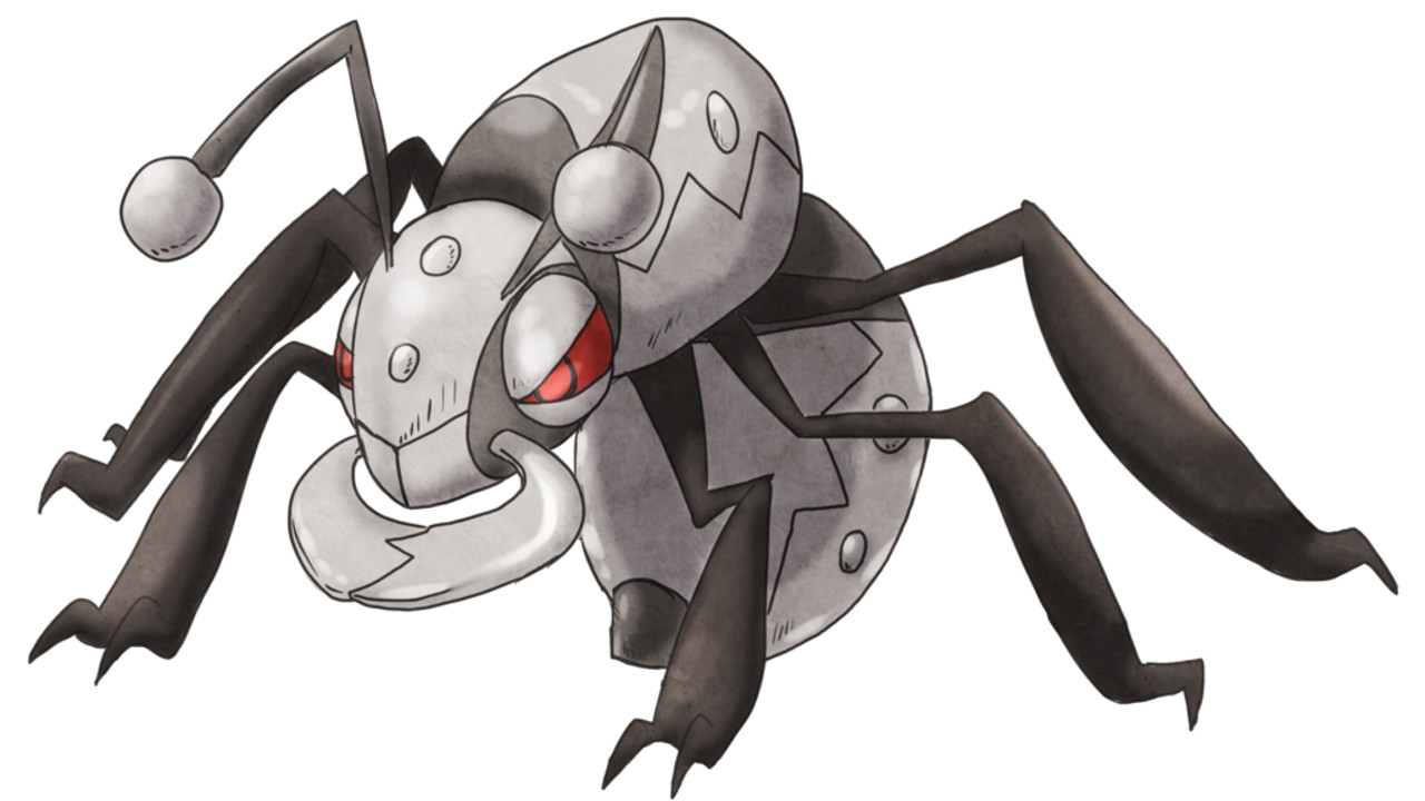 Eπιστήμονες θα δώσουν ονόματα Pokémon σε μυρμήγκια
